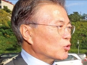 당시 청와대 브리핑 "20일 기권 결정"…송민순 회고록과 일치