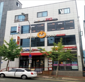  강남구 역세권 대로변 빌딩 8건