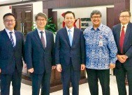 금감원, 인도네시아서 한국투자 협력 논의