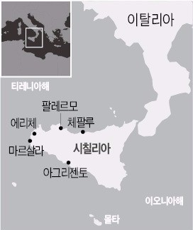 [여행의 향기] 시간도 쉬어 가는…천국과  가장  가까운 섬