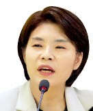 한정애 민주당 의원, '직장 내 괴롭힘 방지' 법안 발의