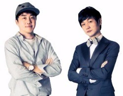 [김과장 & 이대리] "우리는 래피니어…회사 생활 랩으로 풀어내YO! "