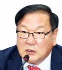 김태년 민주당 의원, "고교무상교육 예산 확보해야"