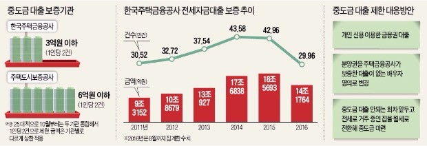 "전세자금 대출이 내집마련 발목잡을 줄은…"