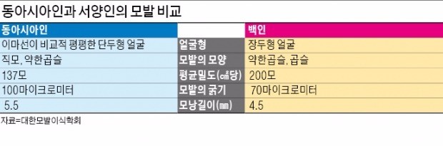 [건강한 인생] 탈모방지 샴푸·어성초 등은 '무모(無毛)한 방법'…모발 이식이 최선