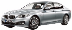 [Car & Joy] BMW 3·5·7 시리즈, 무한질주의 비밀은