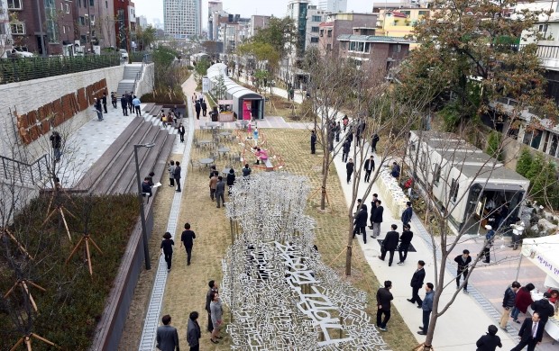 경의선 책거리