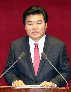 [정치In] 원유철 의원, 북핵 논의 차 30일 방미