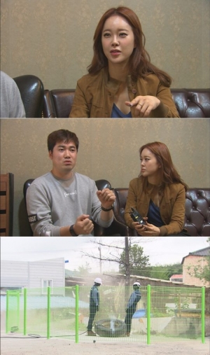 &#39;맨 인 블랙박스&#39; 백지영, 타이어 폭발 경험담 공개 &#39;아찔&#39;