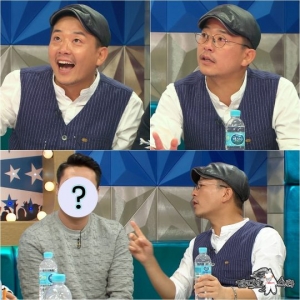 &#39;라디오스타&#39; 김준호, 개인기 대타로 일반인 소환...방송 사상 최초