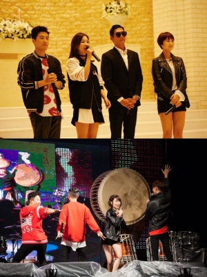 JTBC, 파일럿 예능 &#39;이달의 행사왕&#39; 12일 첫 방송...신개념 재능기부 프로젝트