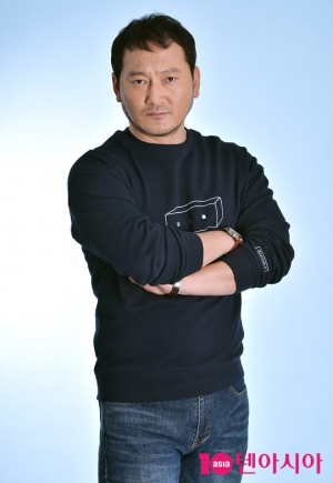 &#39;아수라&#39; 정만식, 남자의 얼굴(인터뷰)