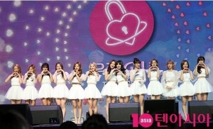 [우주소녀 성적표②] 우주소녀, 절반도 보여주지 않았다