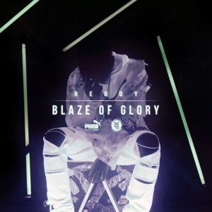 레디, 스타일 아이콘 프로젝트 싱글 &#39;Blaze of Glory&#39; 발표