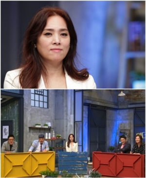 &#39;원더풀데이&#39; 양수경, 20년만 방송 복귀 &#34;나오길 잘했다&#34;