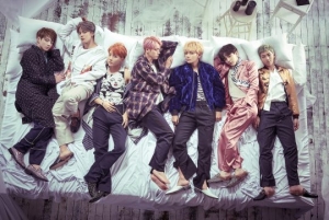 방탄소년단, &#39;윙스&#39;로 질주는 계속된다