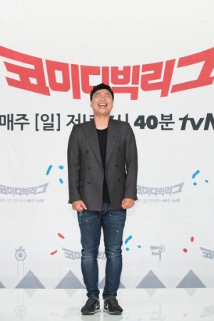 이상준 &#34;두꺼비 아저씨 캐릭터, 아무 말 안해도 좋아해줘 감사&#34;