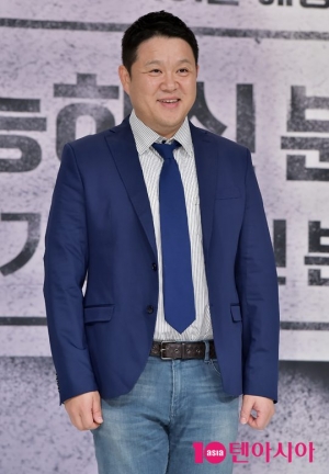 '예능인력소' 김구라 “예능서 신인 언급하는 이유? 선순환 구조”