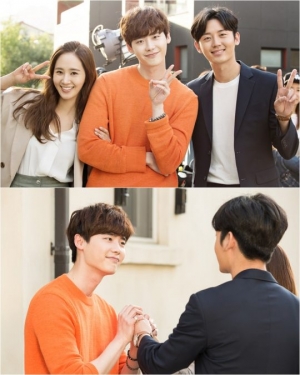 이종석, '고호의 별밤' 특별출연… 과즙미 뽐낸다