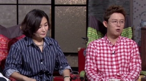 '베테랑' 토니안 "동거남 김재덕, 내 인생의 대어"