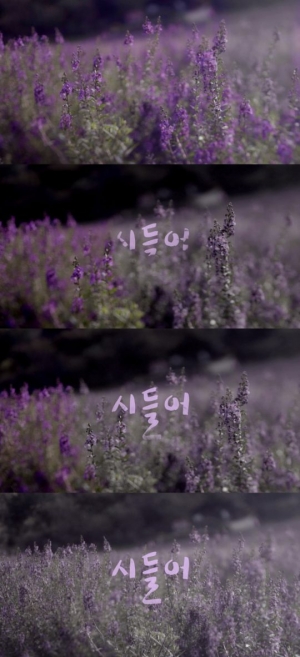 오종혁x레인보우 지숙, 콜라보 신곡 &#39;시들어&#39; 티저 공개...&#39;가을 감성&#39; 자극