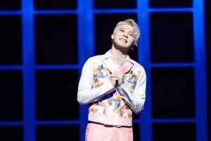 [TEN 초점] 김준수라는 독보적인 색깔