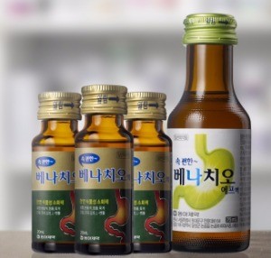 동아제약, 위운동소화제 '베나치오' 판매 1000만병 돌파