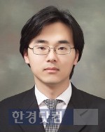 대한수의학회 '젊은과학자상'을 수상한 한재익 전북대 교수.