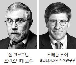 [미국의 선택 트럼프] "트럼프 경제정책 비현실적" vs "미국 4%대 성장 가능"