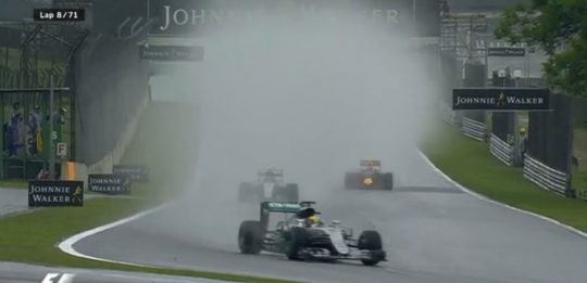 사진=F1 홈페이지