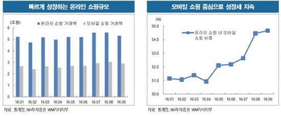 [초점]'쇼핑왕 루이'가 움직인다…장바구니 넣을 종목은?