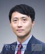 한국광고홍보학회장으로 취임한 한규훈 숙명여대 교수.