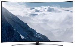 삼성전자 퀀텀닷 SUHD TV / 제공 삼성전자