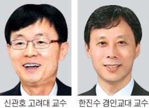 명문대 길 여는 한경 고교 경제캠프