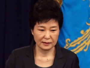 박근혜 대통령, 8일 만에 공식일정 재개…내주 국무회의도 검토