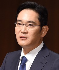 삼성 이재용 검찰 출석 / 사진 = 한경DB