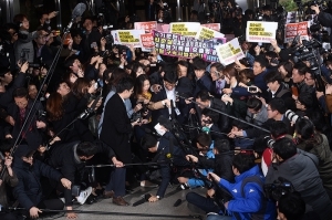 '최순실 게이트' 연루 의혹에 CJ 등 기업들도 '뒤숭숭'