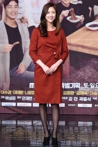  이수경, '단아한 모습에 시선강탈'