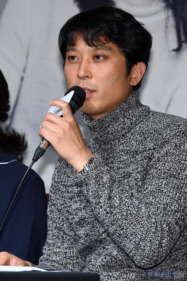 [HEI포토] 이응복 PD, '도깨비'도 많이 기대해 주세요~