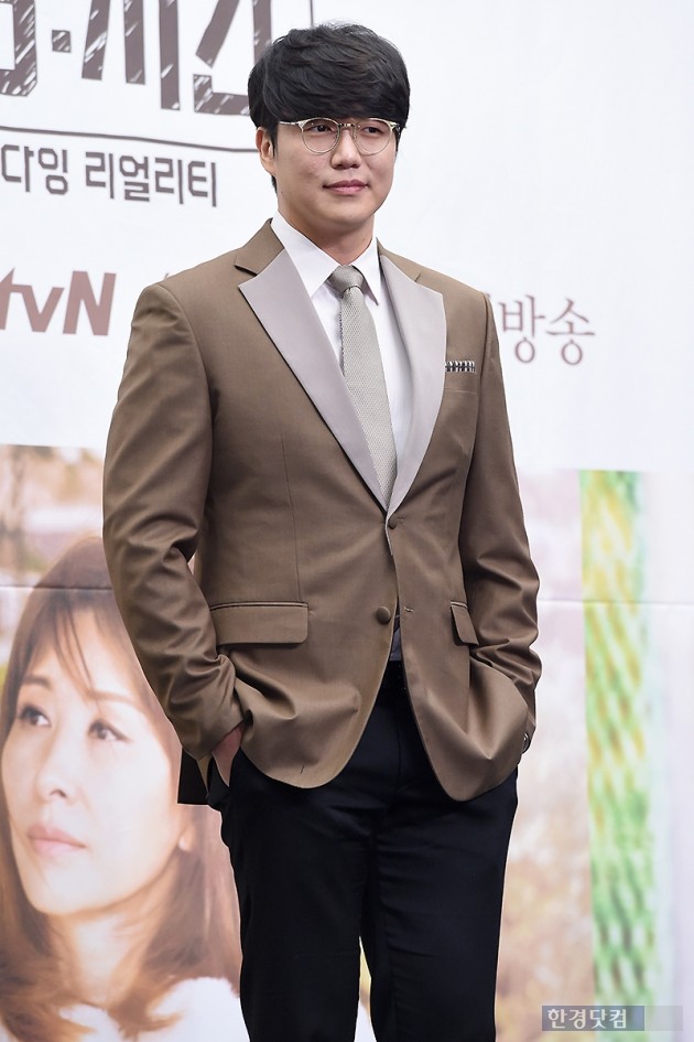 [HEI포토] 성시경, '부드러운 카리스마~'