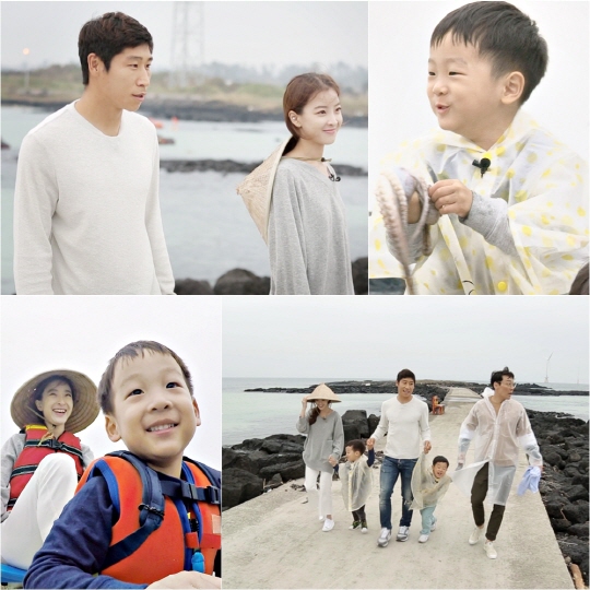 슈퍼맨이 돌아왔다 (사진=KBS 2TV)