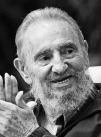 쿠바 혁명 지도자 '피델 카스트로' 타계…향년 90세