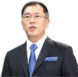 정의선 '관시 경영' 공들인다…중국 차기 지도자 3명 모두 만나