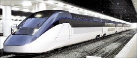 '한 번에 비행기 5대' 1400명 수송…2층 고속열차 2023년에 달린다