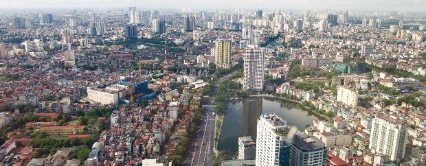 [2016 베트남 리포트] '포스트 차이나' 베트남…작년 이어 올해도 6%대 고성장 예고