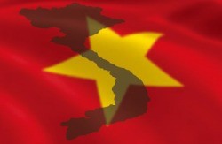 [천자 칼럼] 베트남의 노란 별