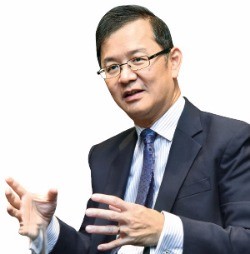 "사노피, 신약 물질 개발하는 한국 벤처 적극 발굴"