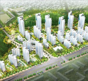 강남 마지막 '저층 시영' 역사 속으로…2296가구로 재건축