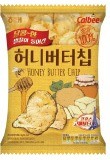 허니버터칩 '씁쓸한 증설'…해태제과 영업이익 20% 뚝