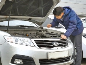  '투명 경매' 이끄는 중고차 매입서비스